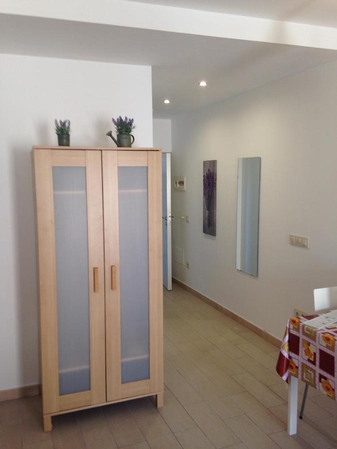 Fonda Comerc Estudio Doble 톨로엘라데몽트그리 외부 사진
